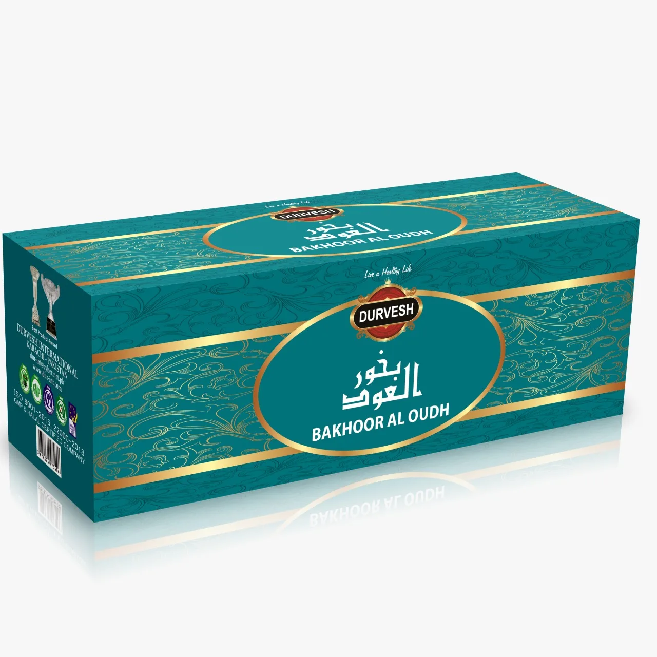 BAKHOOR AL OUDH-BAKHOOR ладан-арабский