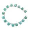 Sea Green
