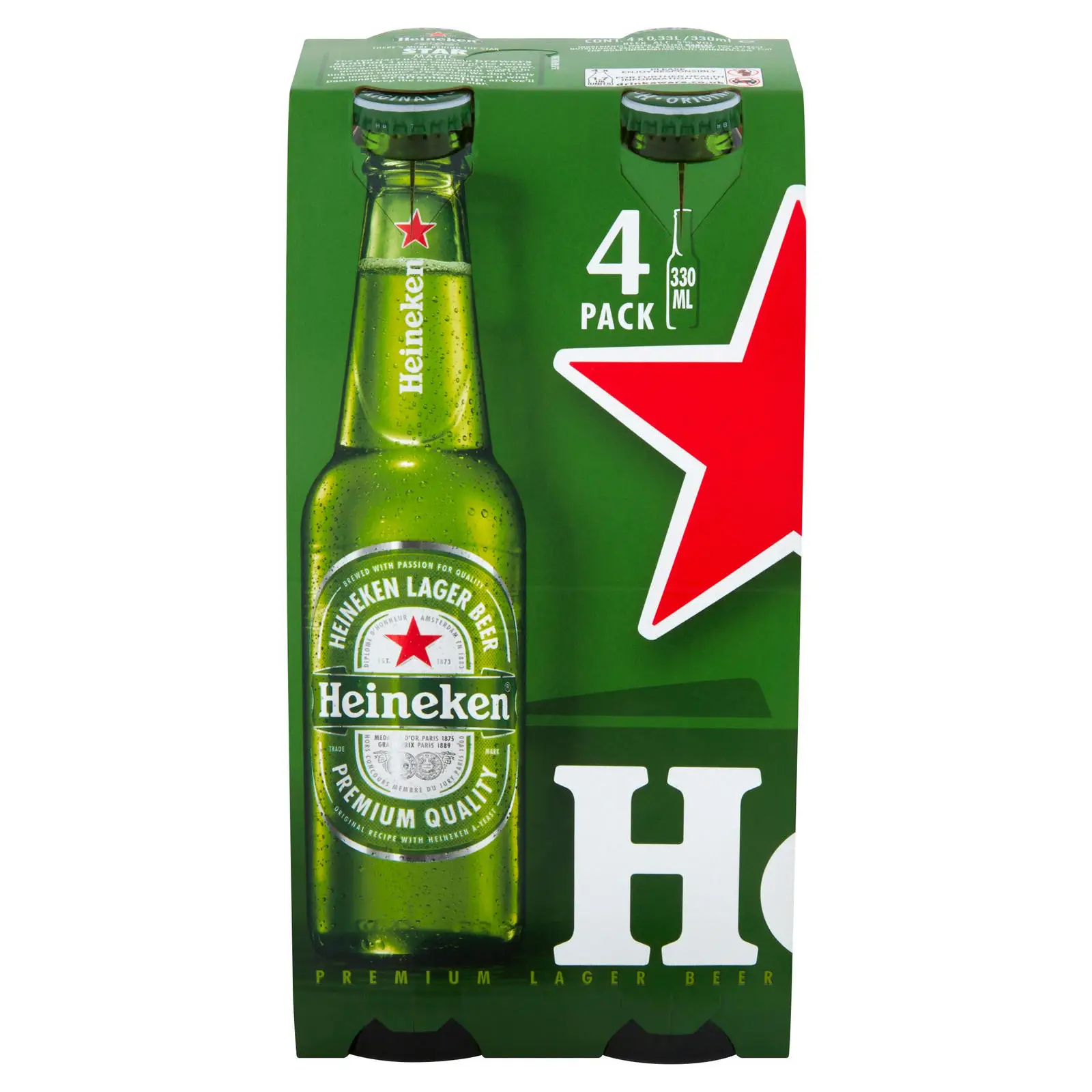 Пиво Heineken Premium 4.8 5л Купить