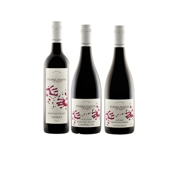 Five Red Stars Australianワインからbarossa Valley Buy オーストラリア赤ワインブランド 安い赤ワイン 最高の赤ワイン Product On Alibaba Com