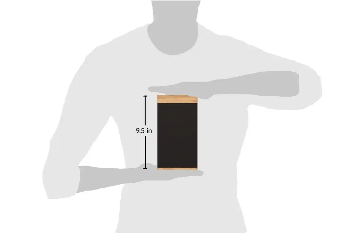 Стильная урна для кремации в коробке в элегантной деревянной отделке с пользовательской крышкой идеально подходит для ухода за взрослыми воспоминаниями