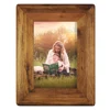 Natural Pine Wood