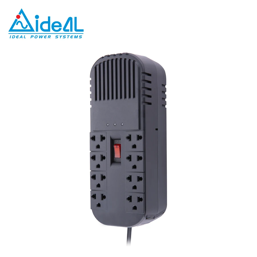 Автоматический регулятор напряжения AVR/Стабилизатор мощности 800VA 1200VA 2000VA