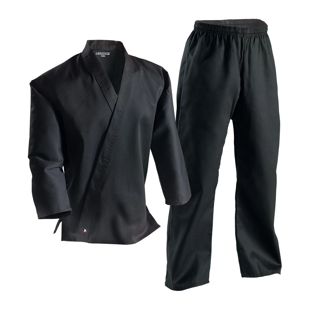 PROFORCE Gladiator 8oz Combat Karate Pants  White  Size 1  Amazonin  Clothing  Accessories