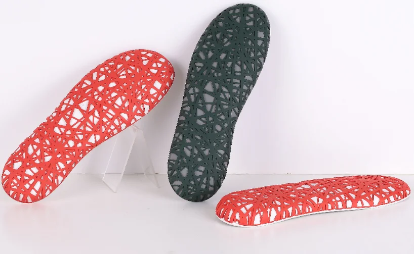 Гибкие резиновые подошвы для кроссовок