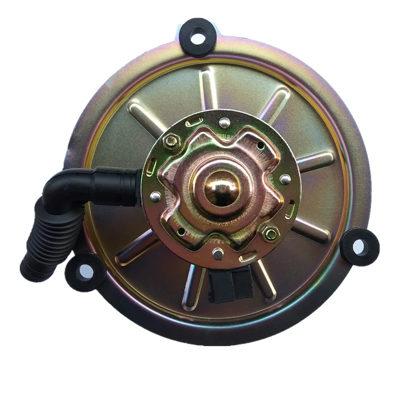 24Vエアコンヒーターブロワーファンモーター502725-3282 503716-1710