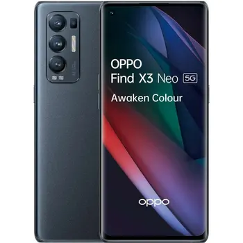 OPPO Find X3 Neo 5G 6.55 
