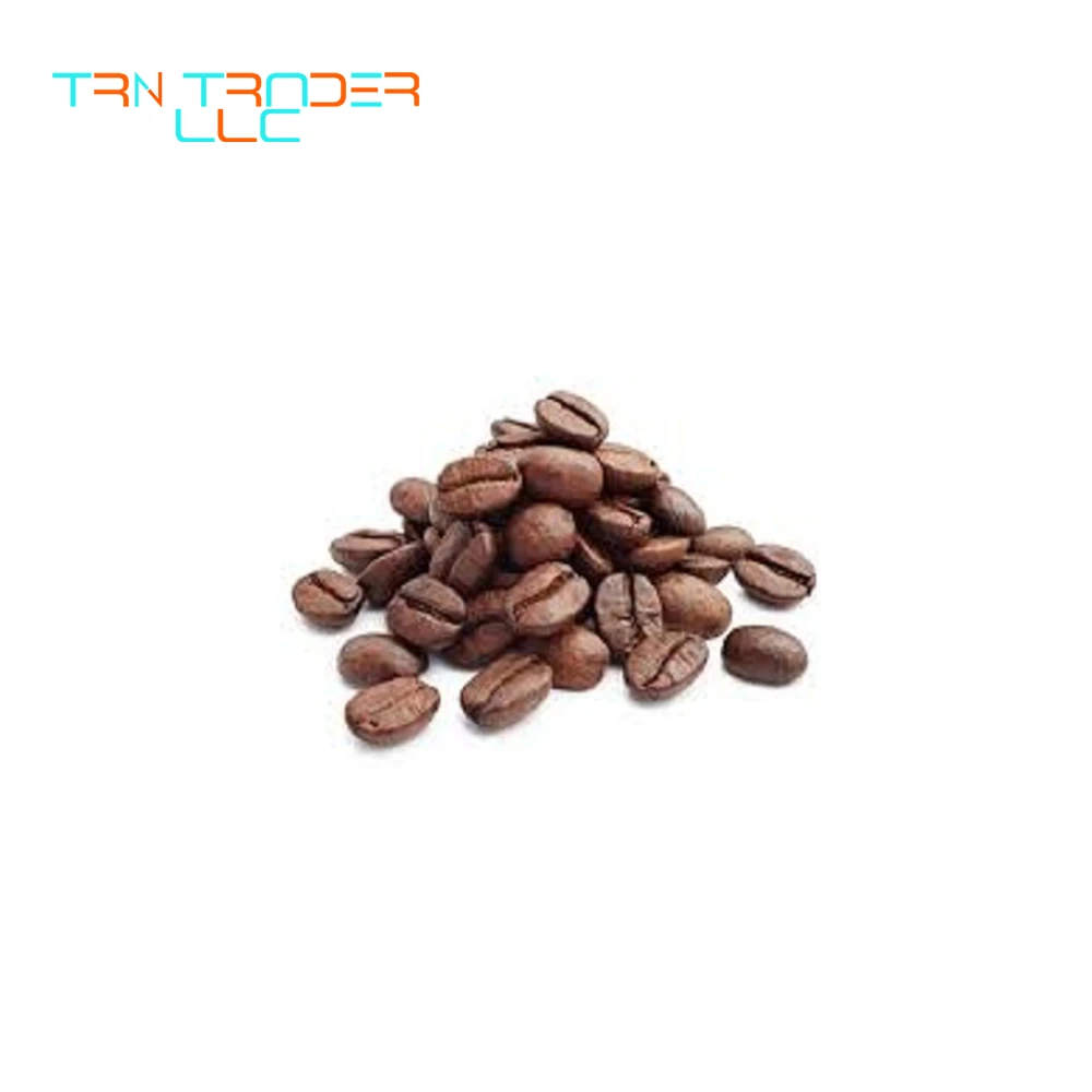 100% упаковка органических пакетов жаренарабика и робуста кофейные зерна по низкой цене