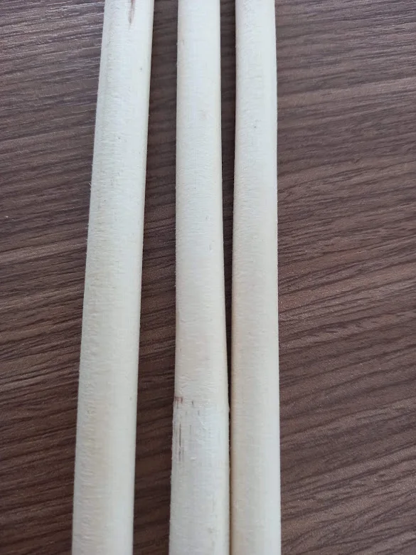 Лидер продаж, ротанговый сердечник, плоский ротанговый круглый сердечник, полированный, Индивидуальный размер, 100% натуральный ротанговый прочный 0084947900124