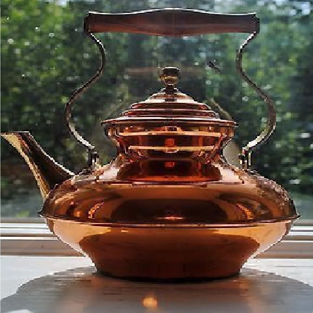 Efficiënt koken met geavanceerde fluitketel technologie voor Efficiënt koken met geavanceerde fluitketel technologie voor