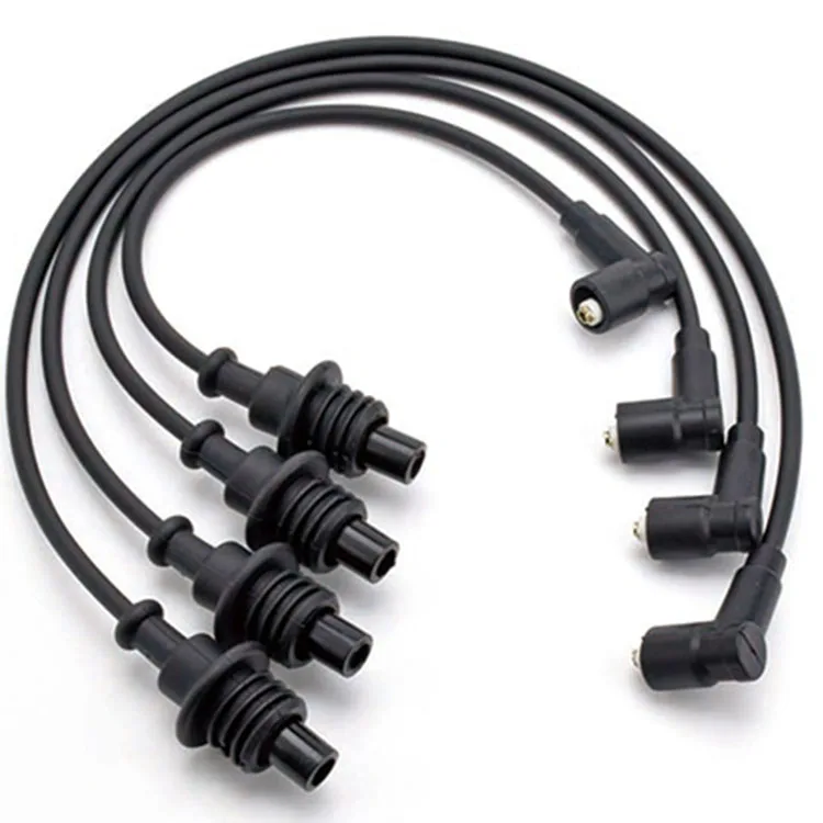 5967.l7 Ok2031826 Ignition Cable Car Ignition Wire For Peugeot 405