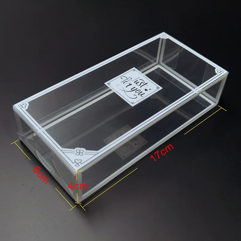 Large Plastic Storage Waterproof Folding Custom Plastic Boxes Pvc Box ...