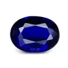 Deep Royal Blue
