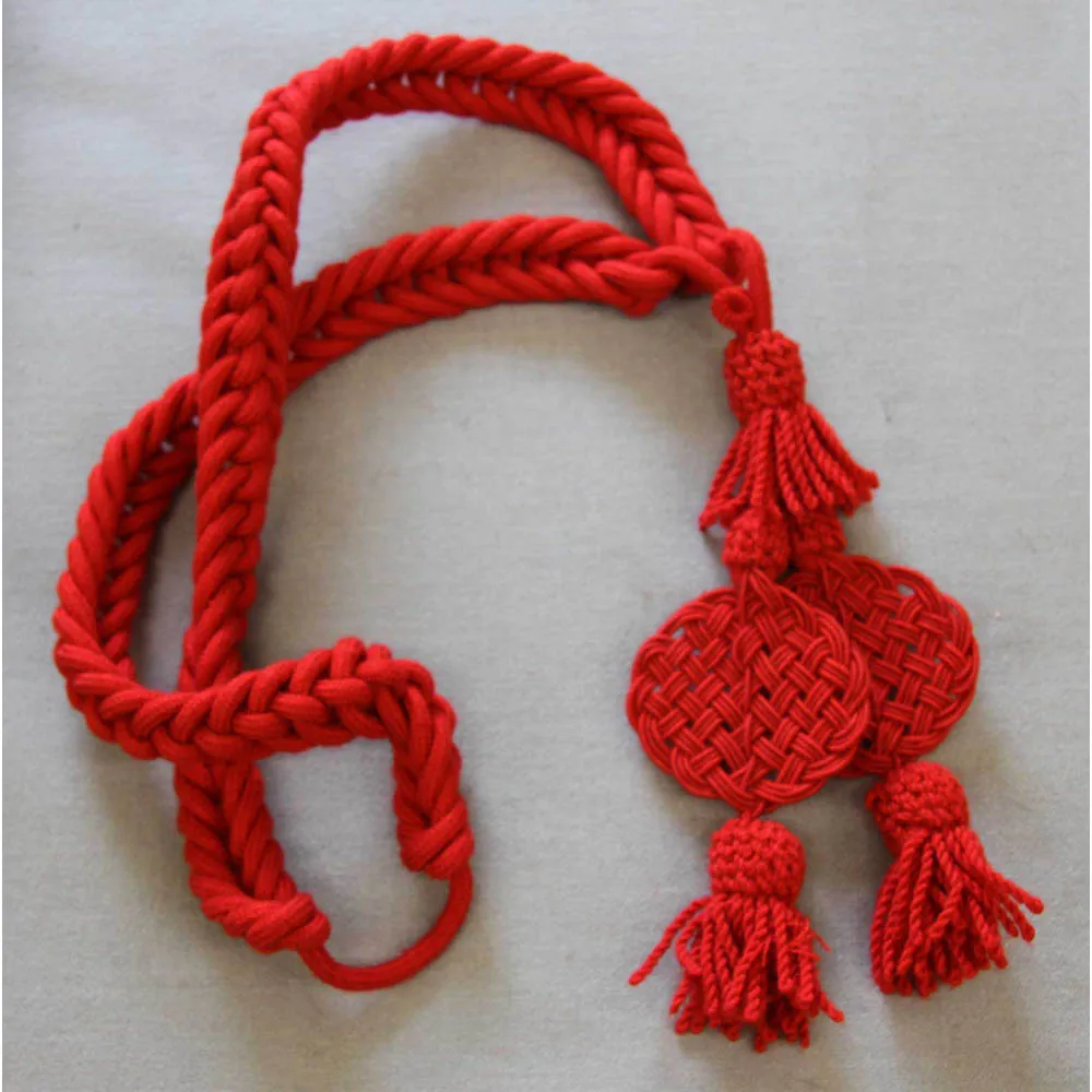 shako cords