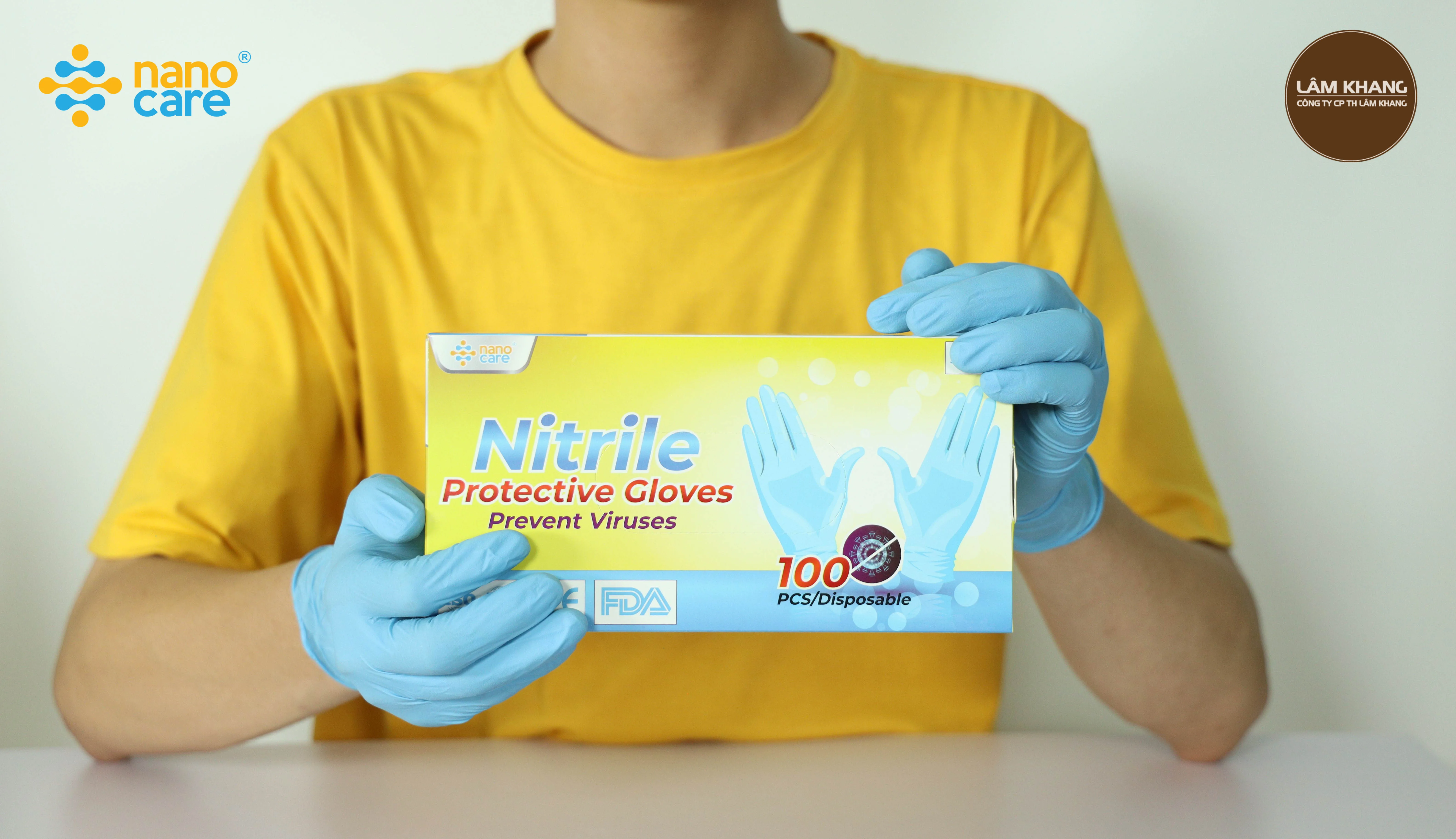 khang nguyen nitrile gloves