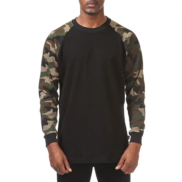 mens shirts for long arms