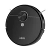 Robot Aspirateur Noir
