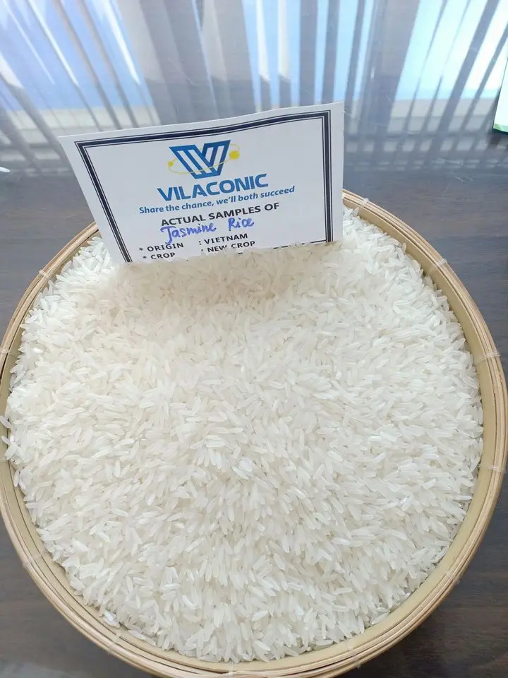 Alibaba.com: Jasmine Rice 20 lb: Premium long grain rice, bulk ...