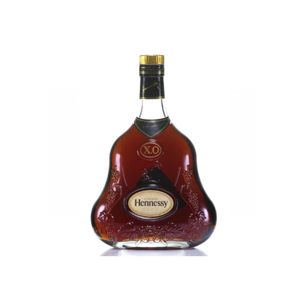 Чисто белый коньяк Hennessy ликер с 40% спиртом