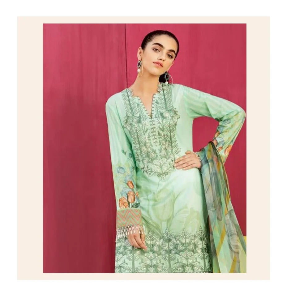 latest shalwar style