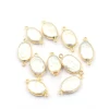 BLANCO y Brillante
