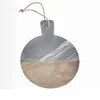 wood&marble