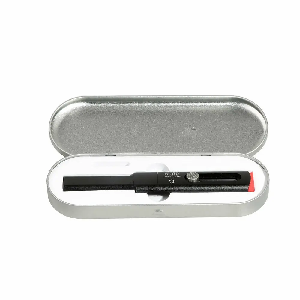 New Type HU66 Lock Pick and Decoder for It Can Pick a Car Open in 10 Seconds