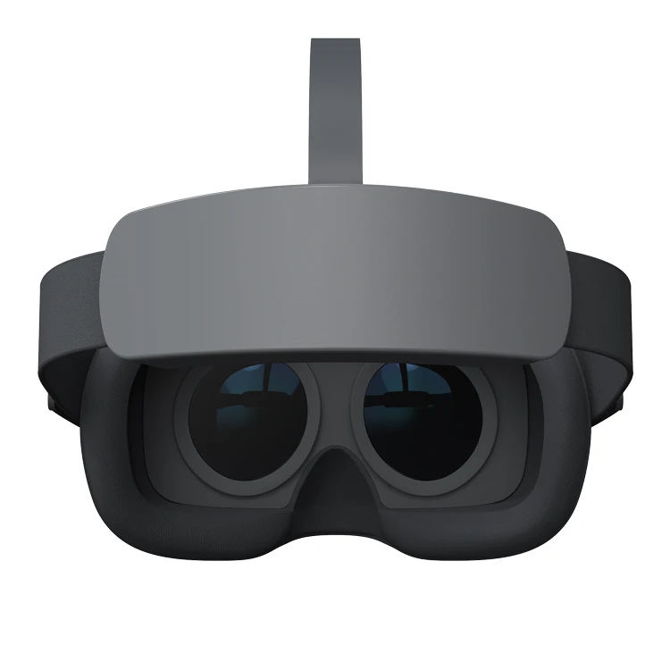 PICO G2 オールインワンVRヘッドセット、3K 5.5インチディスプレイ搭載