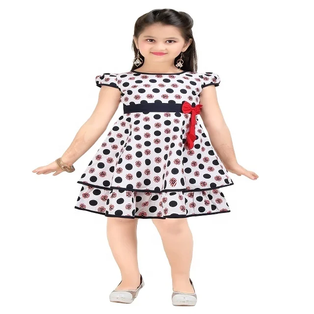 latest frock designs for girls