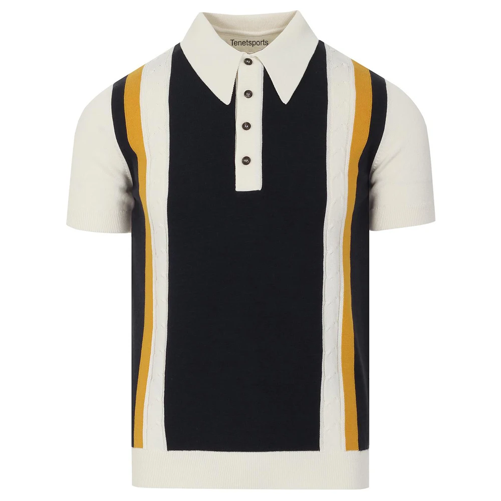 Polo Per Uomo Nuovo Design Con Collo Bianco E Costine - Buy T-shirt Con  Design Di Stampa Per Ragazze/t-shirt Con Stampa A Grandezza  Naturale/t-shirt Personalizzate Stampate/,T-shirt Suoneria Manica  Corta/comfort Uomo-t-shirt Suoneria Morbida