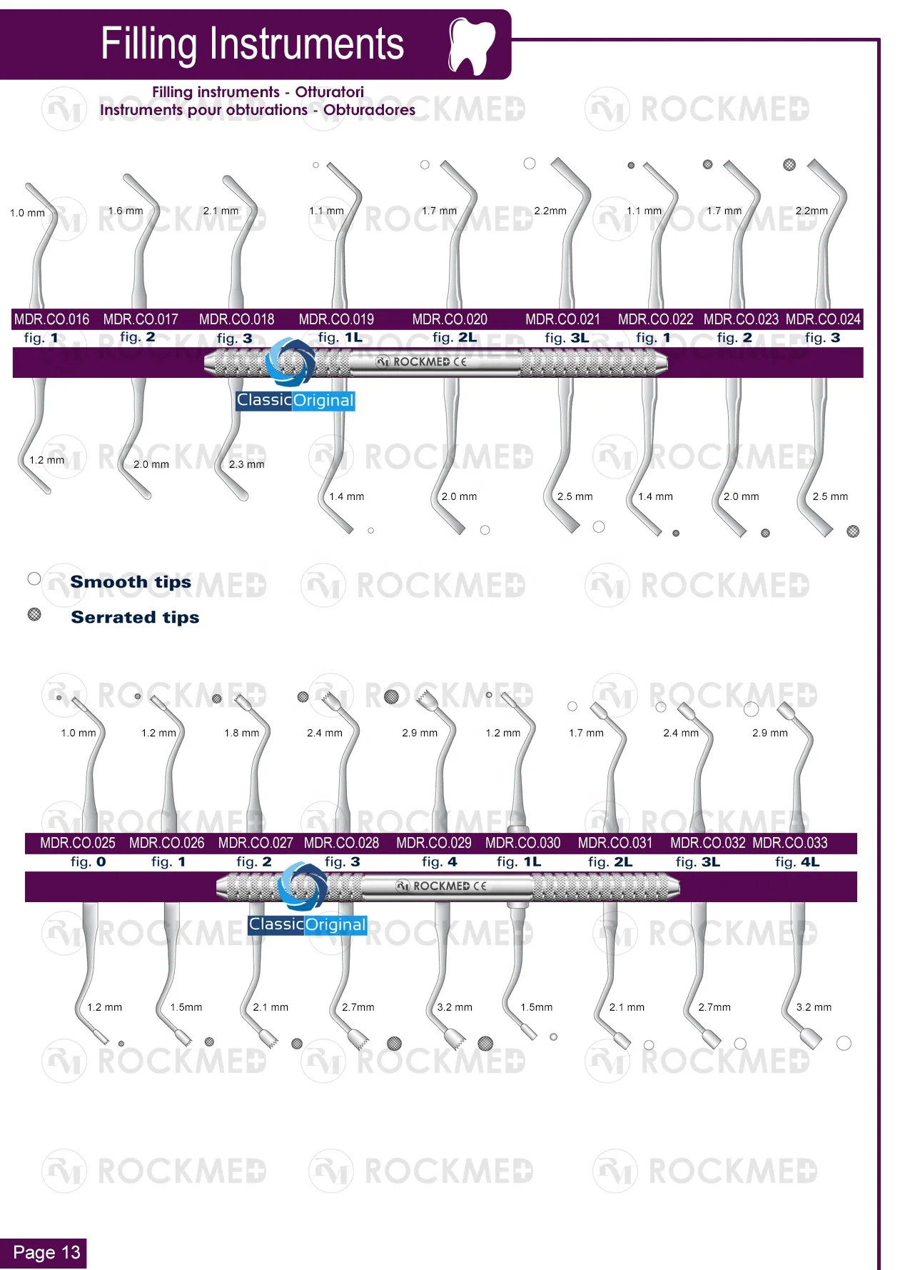 Strumenti Odontoiatrici Per Riempimento Composito - 4 Pezzi Sonda E Spatola Doppia Estremità Strumenti Otturazione Denti - Foto 9