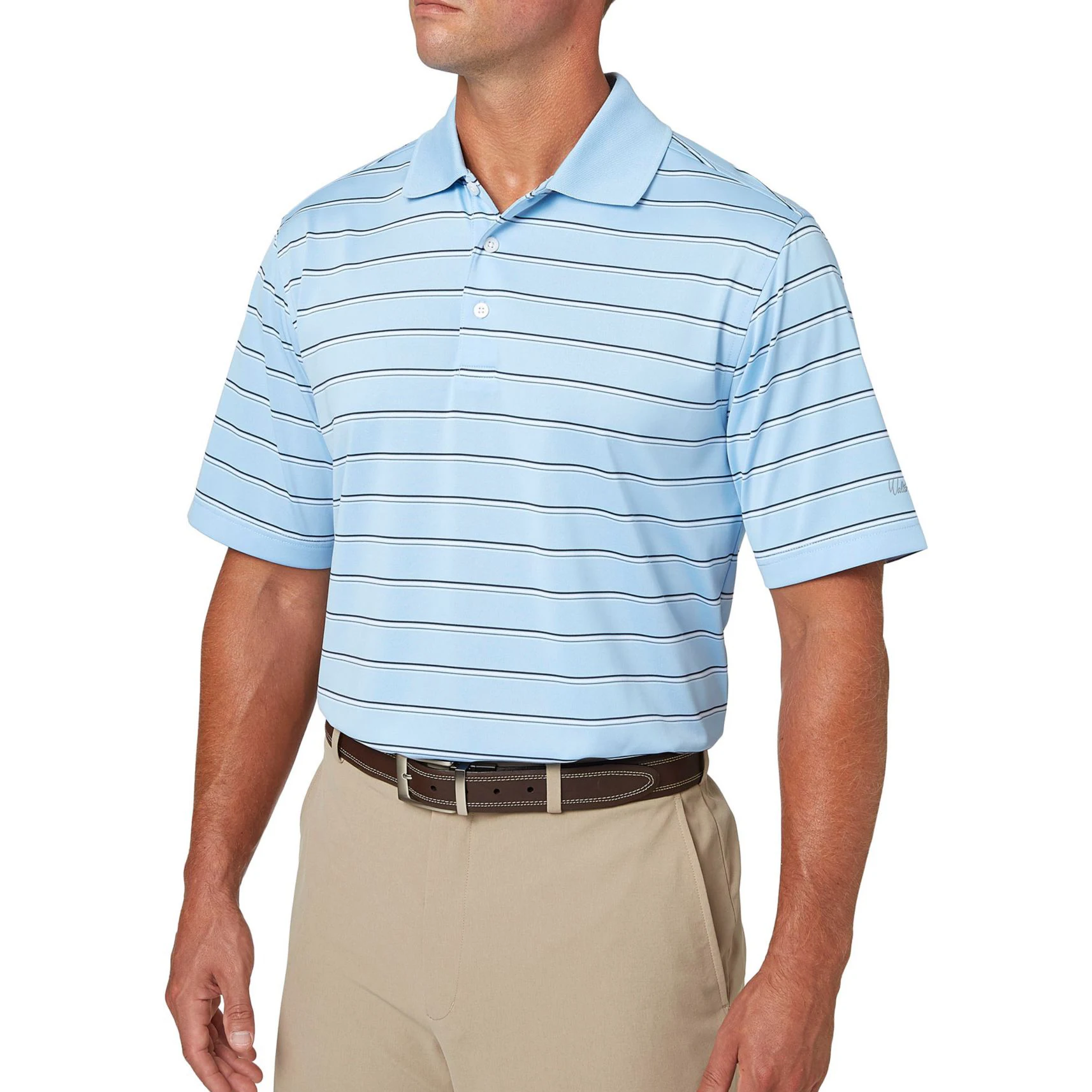 Мужские рубашки-поло по оптовым ценам прохладный, быстро сохнет, впитывает пот и влагу цвет блока с коротким рукавом; Комплект спортивной одежды с длинными рукавами рубашки-поло для гольфа и тенниса, футболка