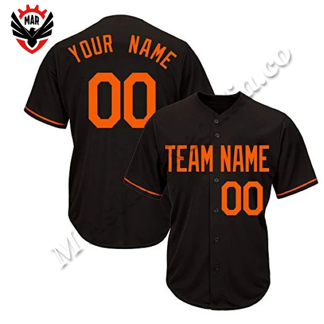 custom youth baseball jerseys
