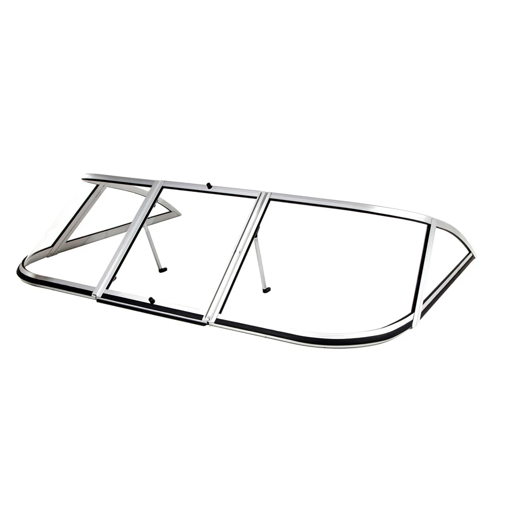 High Quality Boat Windshields Wind And Splash Protection Marine Boat