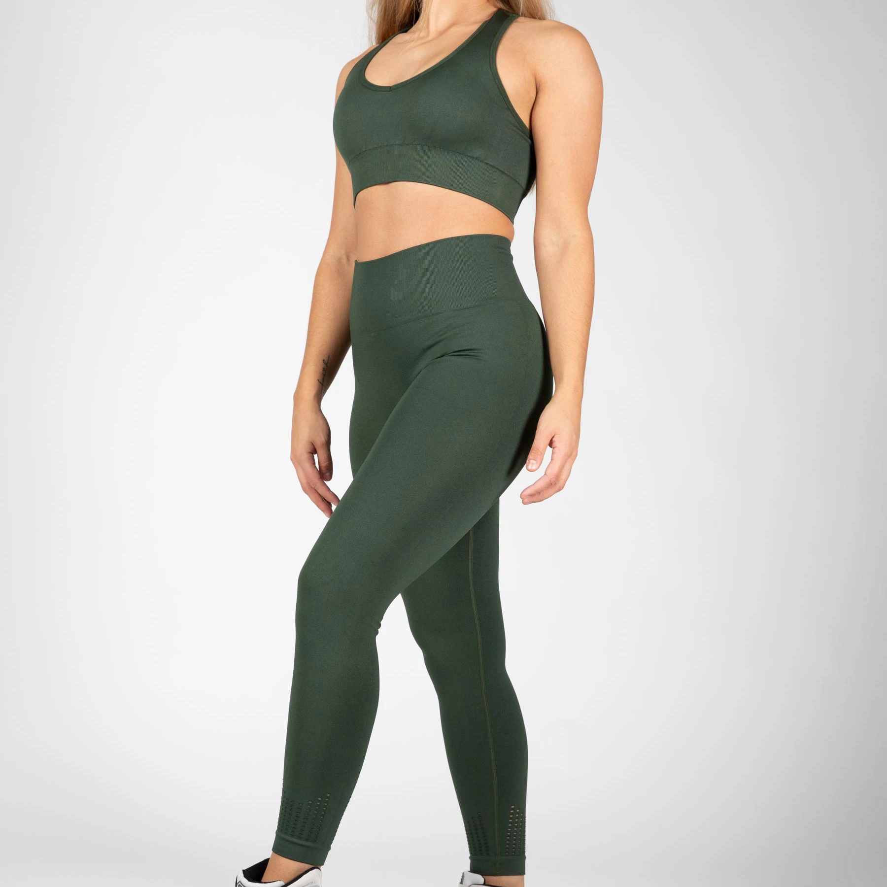 Piece Yoga Outfit | vlr.eng.br