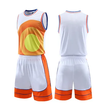 Apex Custom Basketball Jersey