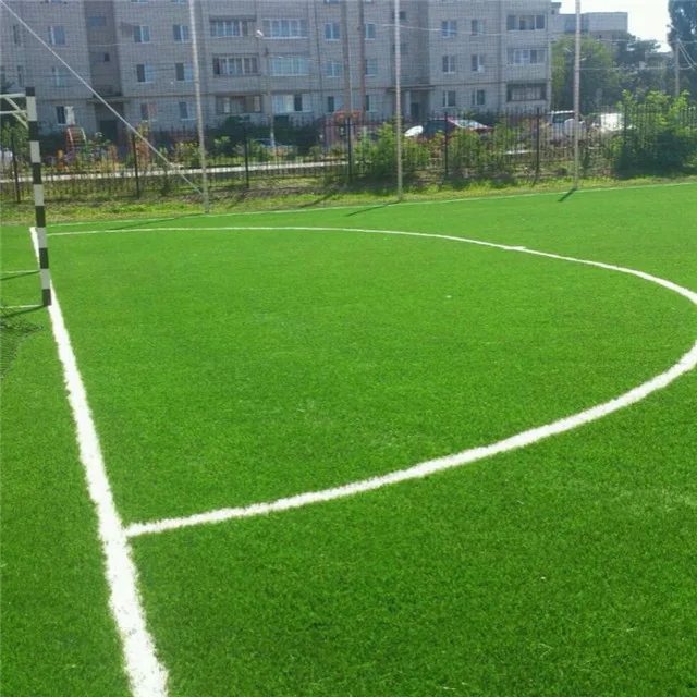 2cm 3cm 4cm 5cm  Height Synthetic Grass Turf for Garden Artificial Grass for Landscaping