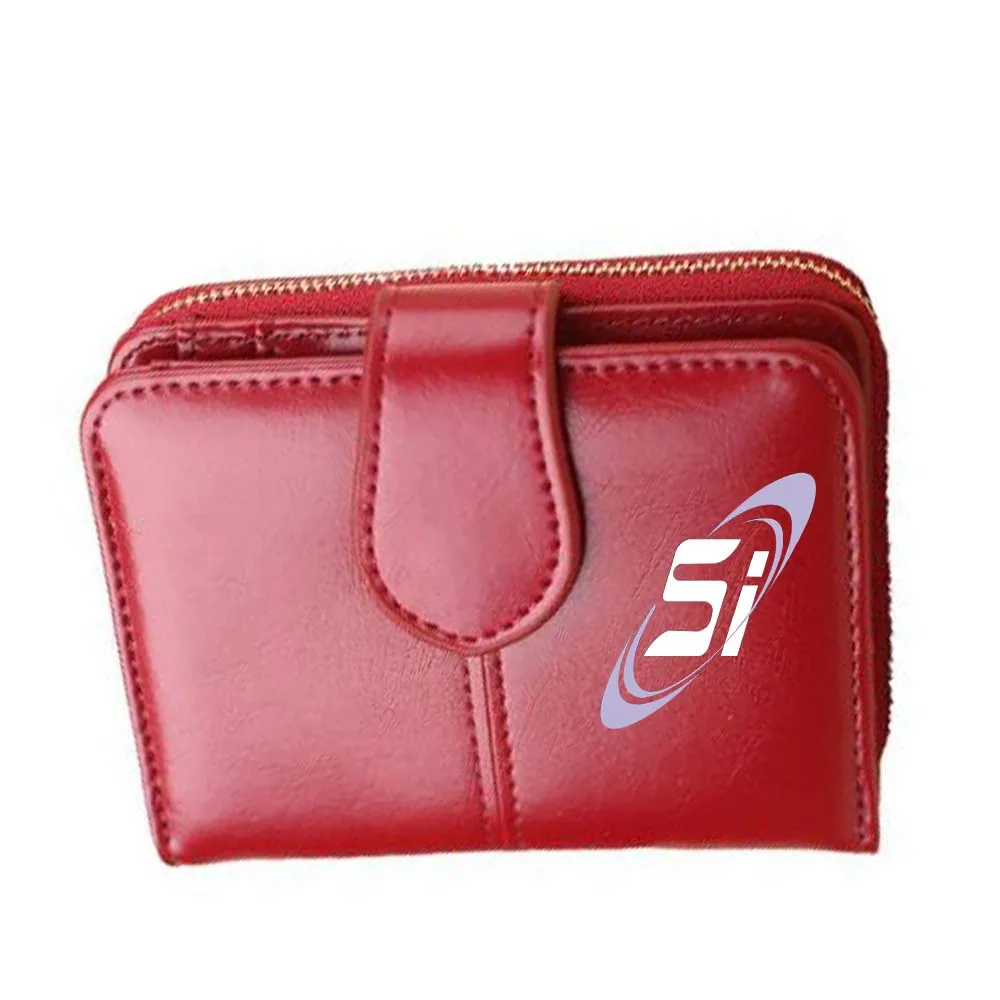 rolfs leather purse
