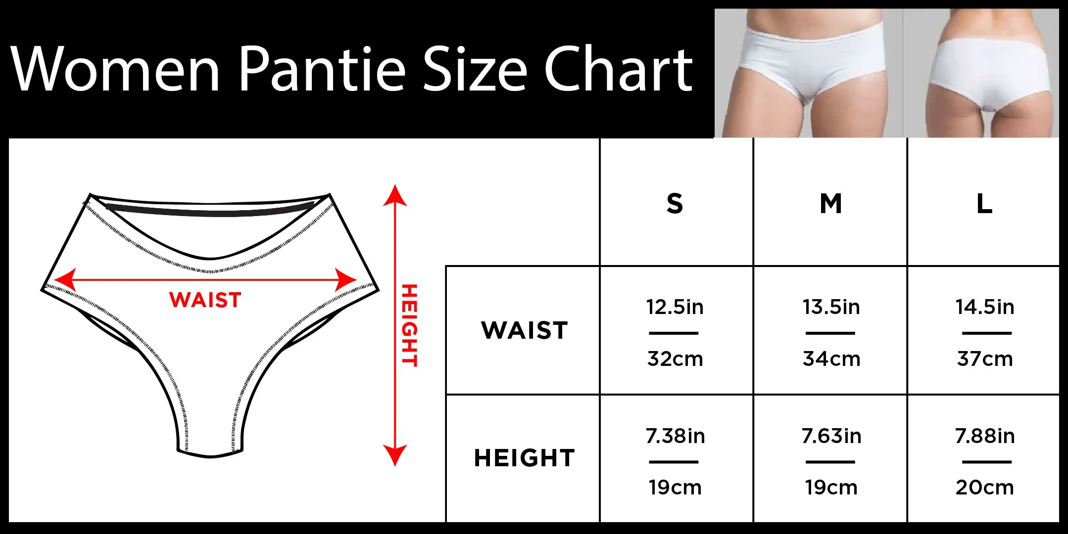 New Design Under Wear Pattie Hot Sale Women Cotton Under Pant Ladies ...
