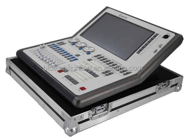 W-17 2048 Lighting Console 2048chs Pearl DMX Controller