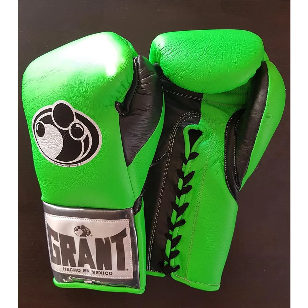 Hand Boxing Gloves Leather Men Box Training Fighting Gloves Boxing