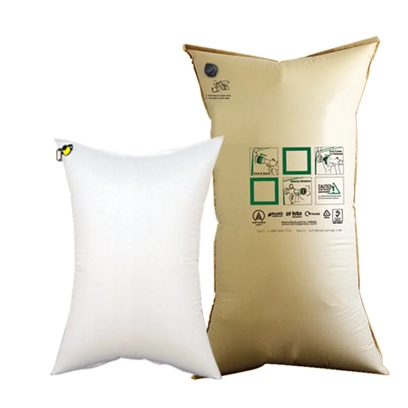 Shipping Container Cargo Protection Dunnage Air Bags Container air Dunnage Bag