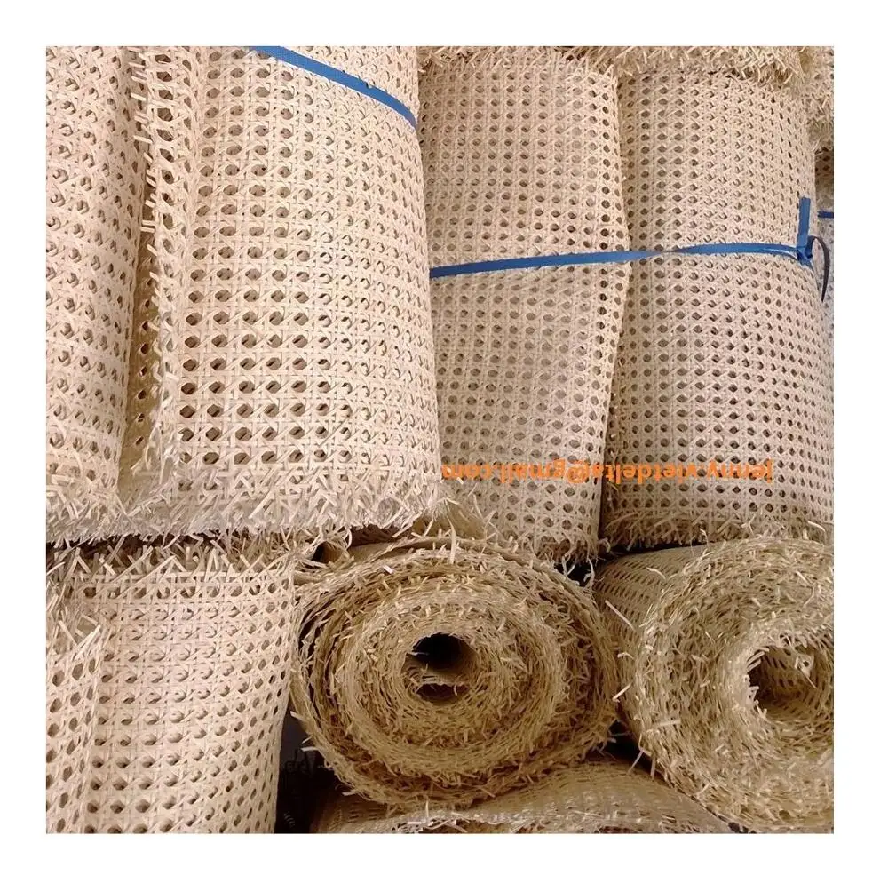 bing Rattan Roll Color Bleaching From Vietnam Ms. Esther (whatsapp