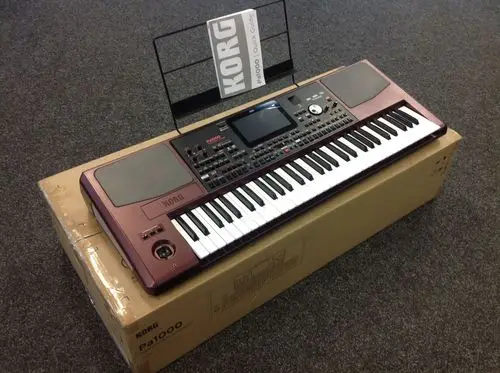 korg pa 1000 for sale