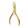 Gold Plasma Coated