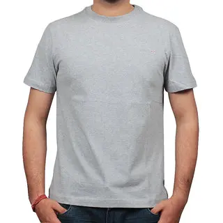 Buy Round Bottom T-shirts,Custom T 
