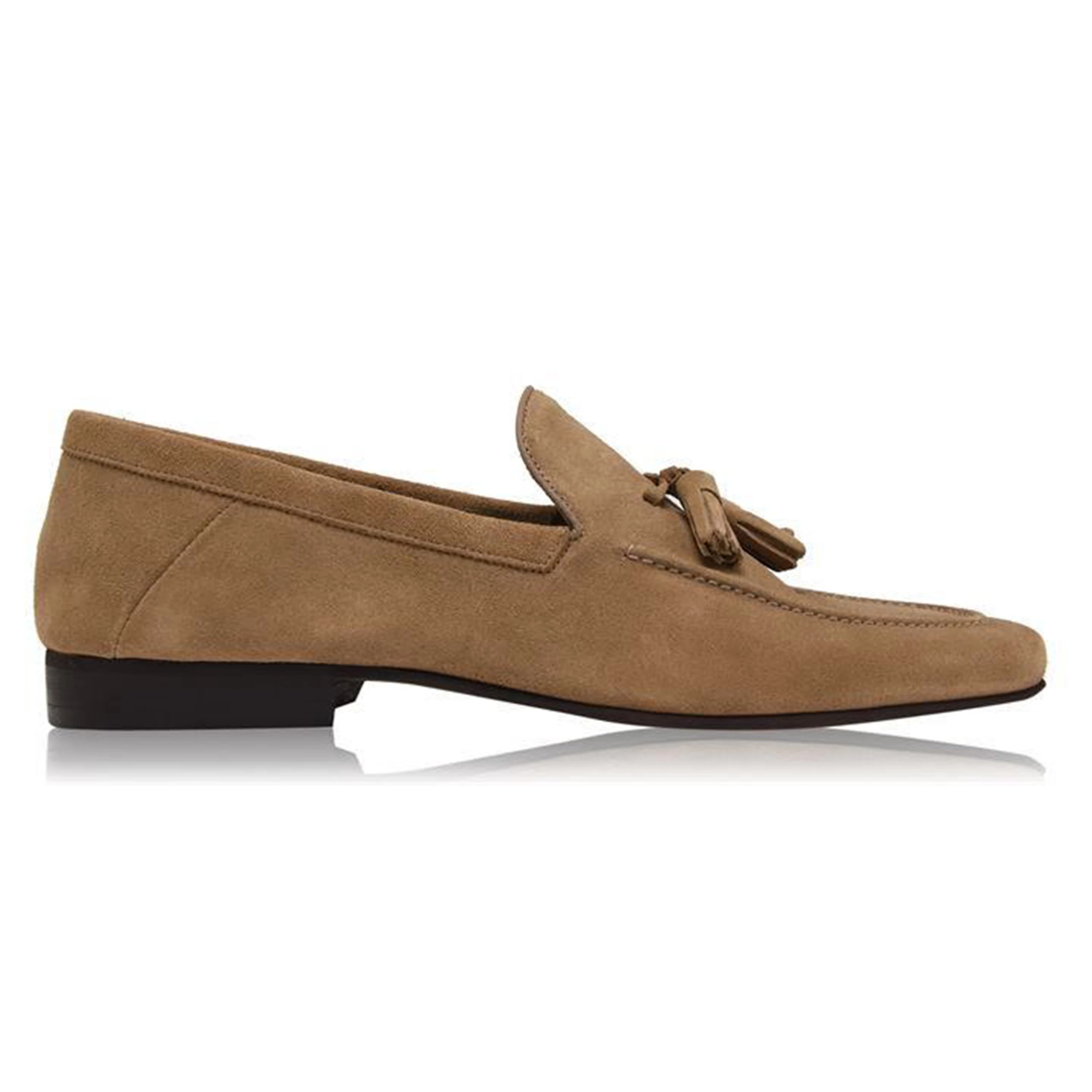 Classic Loafer Male Shoes Men Casual 