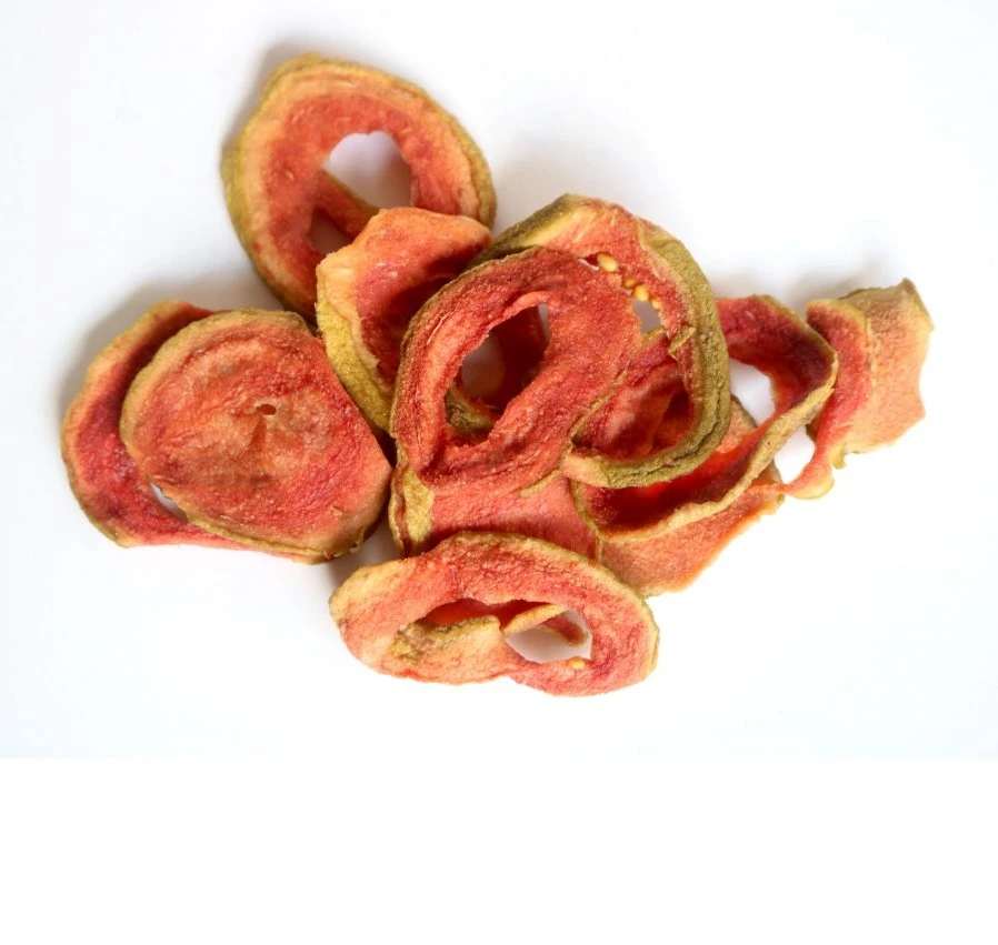 Vietnam 100% organic  dried guava