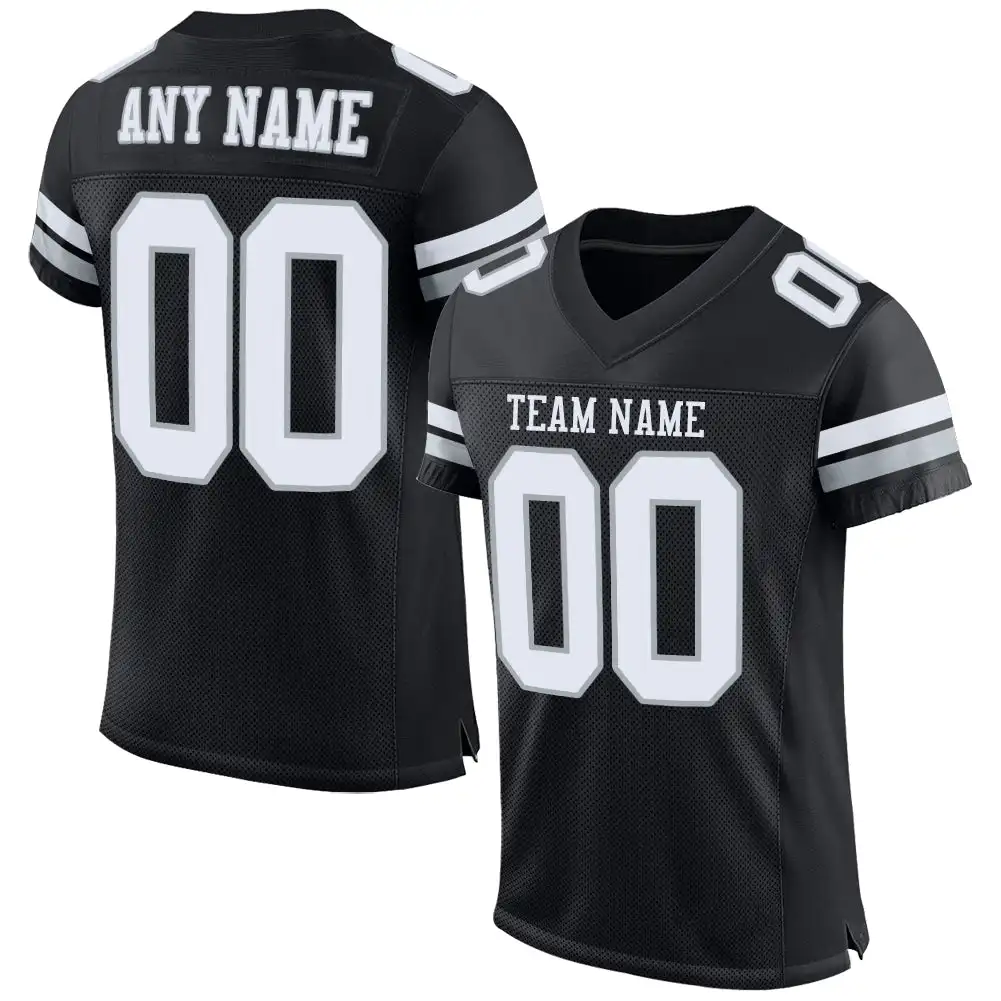 Source Football Jerseys for Men Women Youth Custom Sublimation