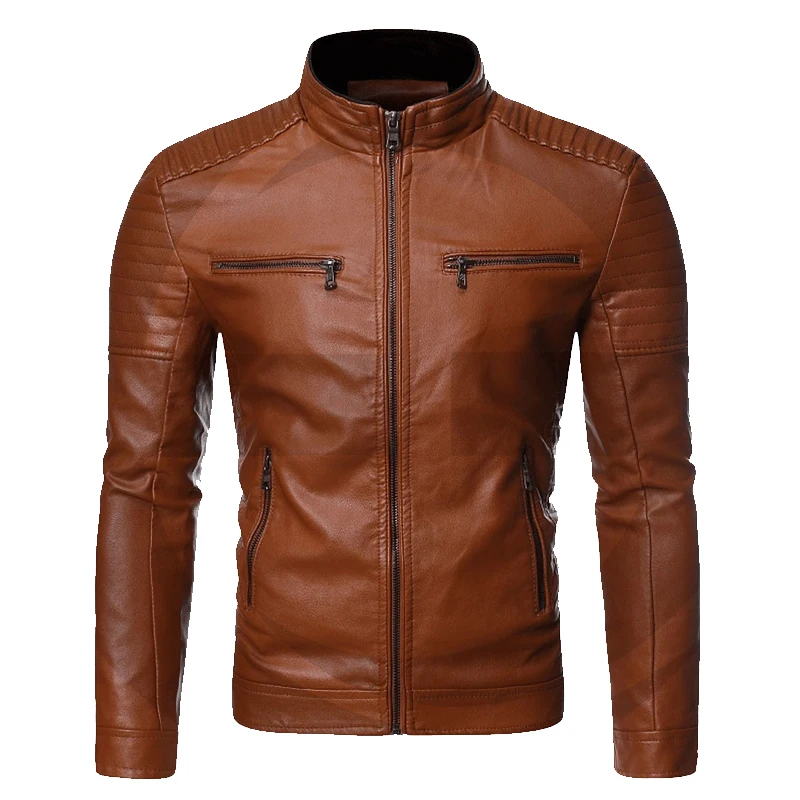 best leather jacket design 2020